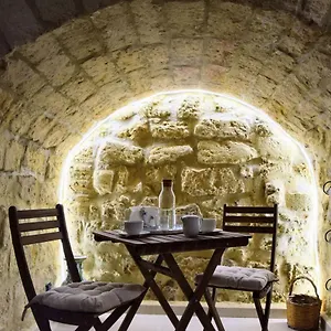 Santa Lucia Appartement Bari