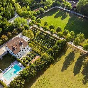  Bauernhof Al Segnavento - Fiori&frutti Italien