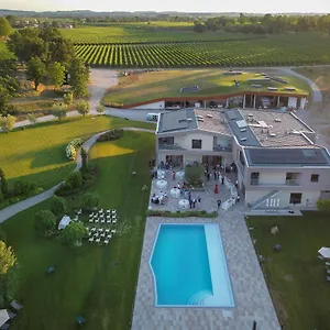  Apartment Cobue Wine Resort&spa Italien