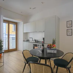  Apartment Chic Luxury Apartments-hosted By Sweetstay Italien