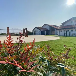  Bauernhof Cascina Mora Bassa Italien
