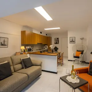 La Perla Del Lario 51 Appartement Bellagio