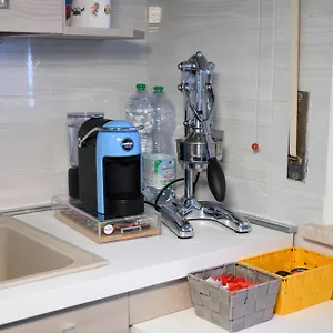  Apartment Intero Con Giardino E Colazione Dario
