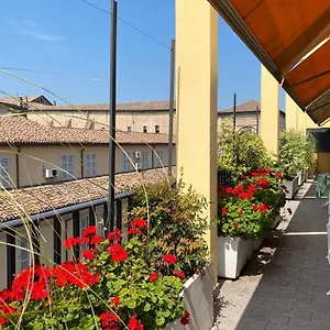  Apartment Le Tre Torri