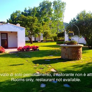  Landhaus Li Scopi Italien