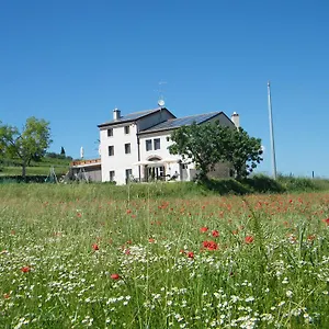  Landhaus Le Coste Italien