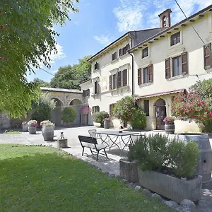  Bauernhof Corte Marzago Italien