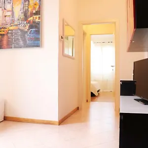  Apartment Sweet San Lazzaro