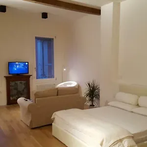  Apartment Casa Tea
